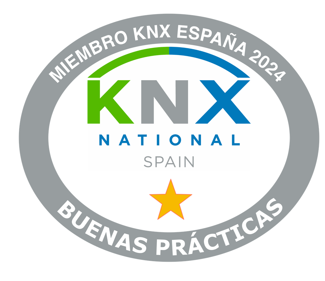 ATISoluciones Buenas prácticas KNX